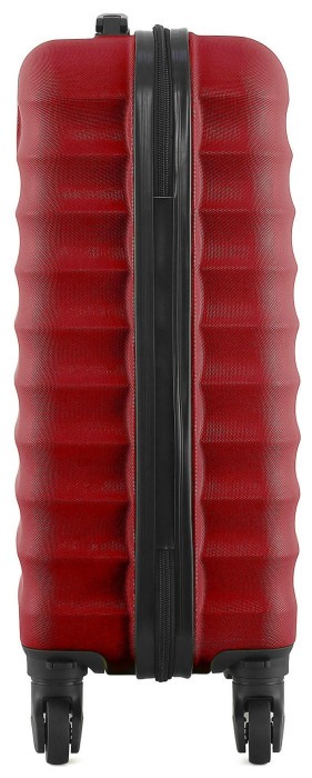 Валіза Semi Line 20" (S) Red (T5578-2) Discounted