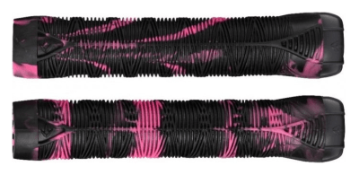 Грипсы для самоката Blunt Hand Grip V2 - BLACK/PINK