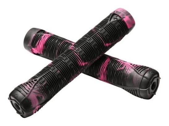 Грипсы для самоката Blunt Hand Grip V2 - BLACK/PINK