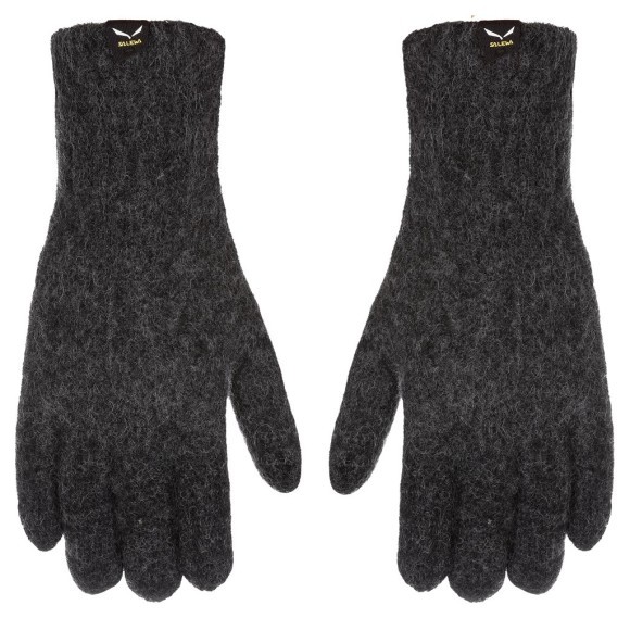 Перчатки Salewa Walk Wool