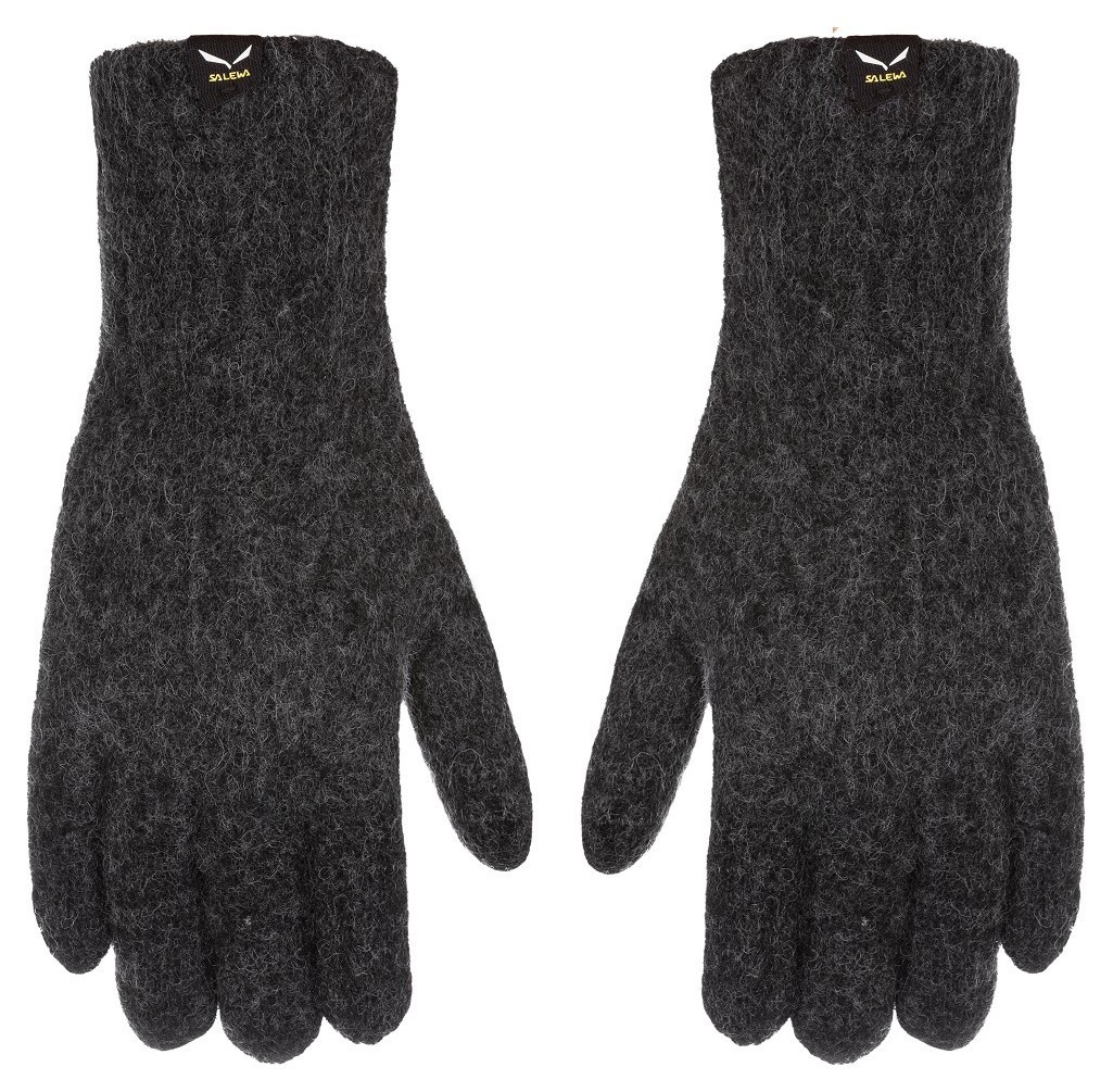 Рукавиці Salewa Walk Wool, укр, укр