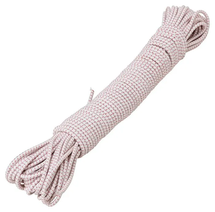 AceCamp резинка для стоек Pole Shock Cord Repair 20 m