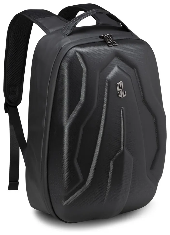 Рюкзак міський Semi Line USB 16 Black (P8254-0) (DSM_DAS302224)