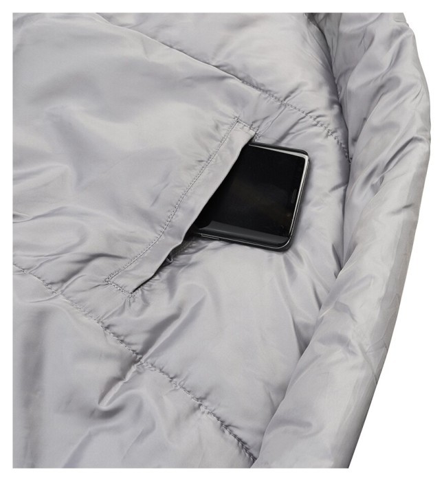 Спальник Kelty Mistral 20 Long