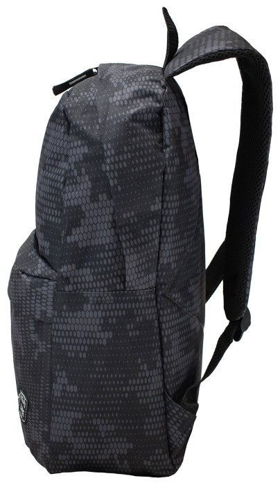 Рюкзак міський Semi Line 17 Black Print (J4920-2)