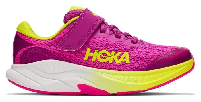 Кросівки для бігу HOKA ( 1168875-FSF ) K Rincon 4 Little Kids