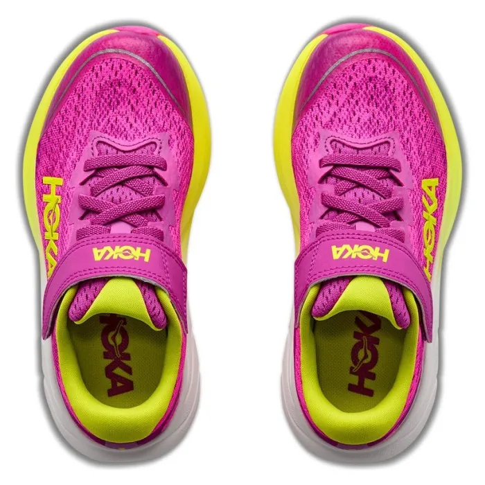 Кросівки для бігу HOKA ( 1168875-FSF ) K Rincon 4 Little Kids