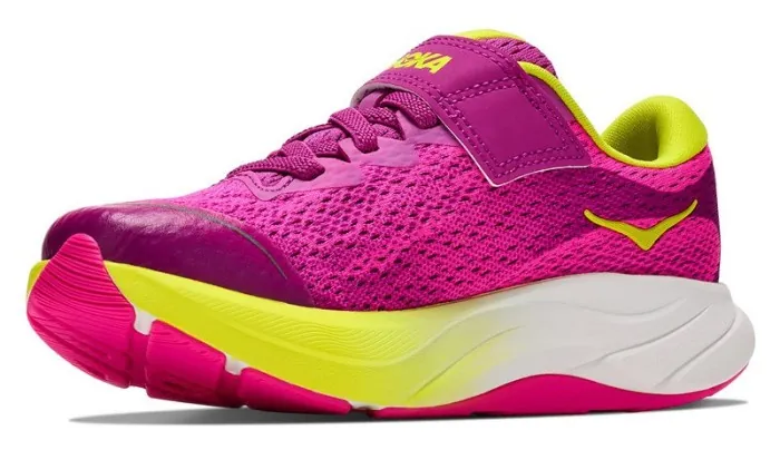 Кросівки для бігу HOKA ( 1168875-FSF ) K Rincon 4 Little Kids