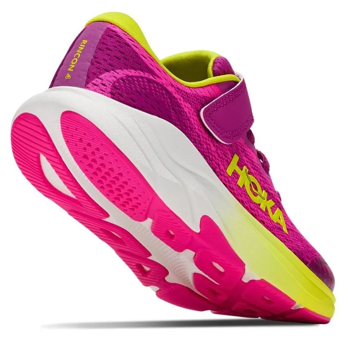 Кросівки для бігу HOKA ( 1168875-FSF ) K Rincon 4 Little Kids