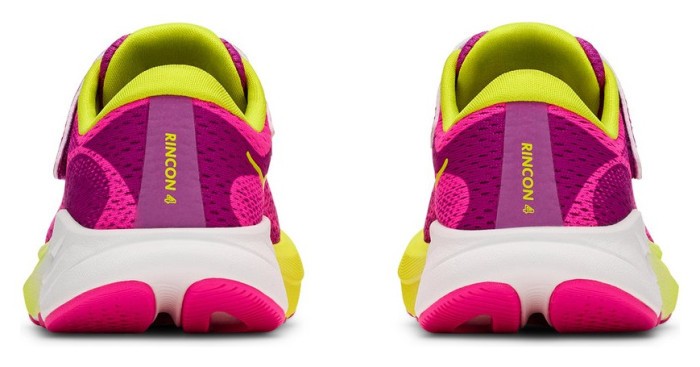 Кросівки для бігу HOKA ( 1168875-FSF ) K Rincon 4 Little Kids