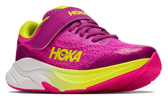 Кросівки для бігу HOKA ( 1168875-FSF ) K Rincon 4 Little Kids