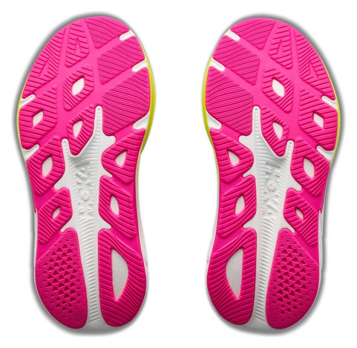 Кросівки для бігу HOKA ( 1168875-FSF ) K Rincon 4 Little Kids