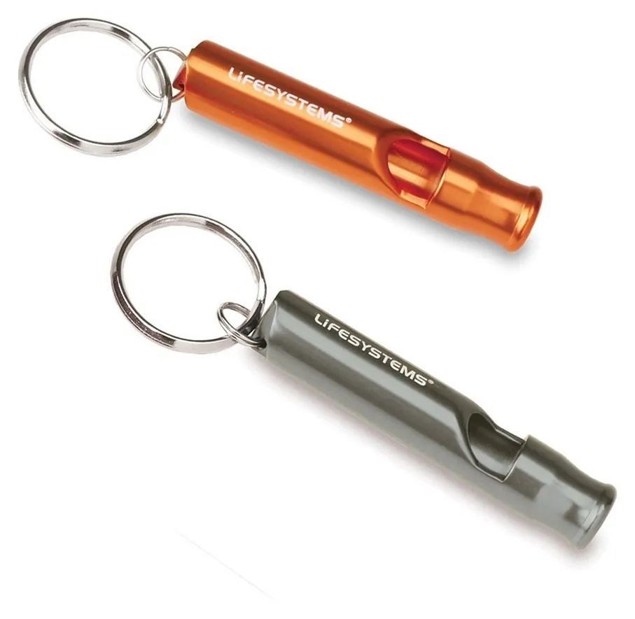 Свисток Lifesystems Mountain Whistle (2240)