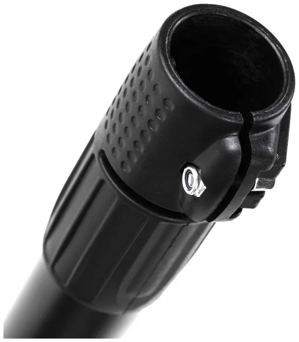 Весло для SUP доски Aquaget 160-208 см регулируемое, сложное AQ0051 Black