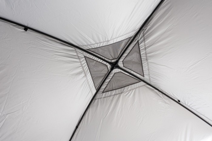 Тент TENT AND BAG (TB-1111) Discovery Shelter 2021