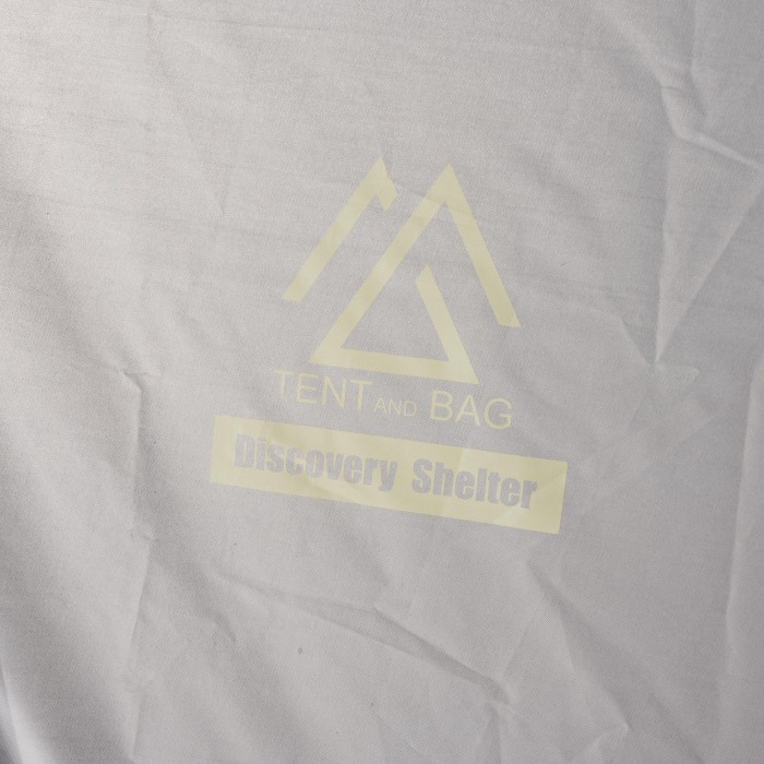 Тент TENT AND BAG (TB-1111) Discovery Shelter 2021