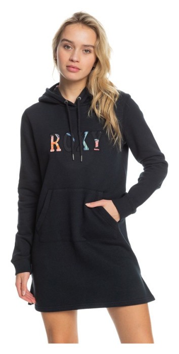 Худі ROXY ( ERJKD03400 ) DREAMY MEMORIES KTDR 2023, укр, укр