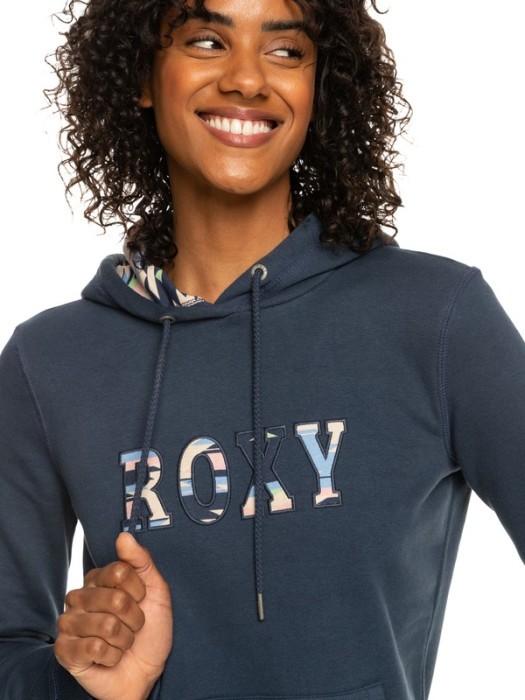Худі ROXY ( ERJKD03400 ) DREAMY MEMORIES KTDR 2023