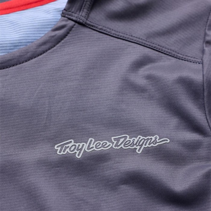 Джерсі TLD SKYLINE PRO LS JERSEY; MONO [CARBON] M