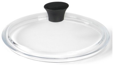 Кришка Flonal Low Dome Glass Lid 28 см (PIECV2827)