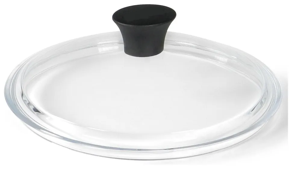 Кришка Flonal Low Dome Glass Lid 28 см (PIECV2827) (DSM_DAS303717)