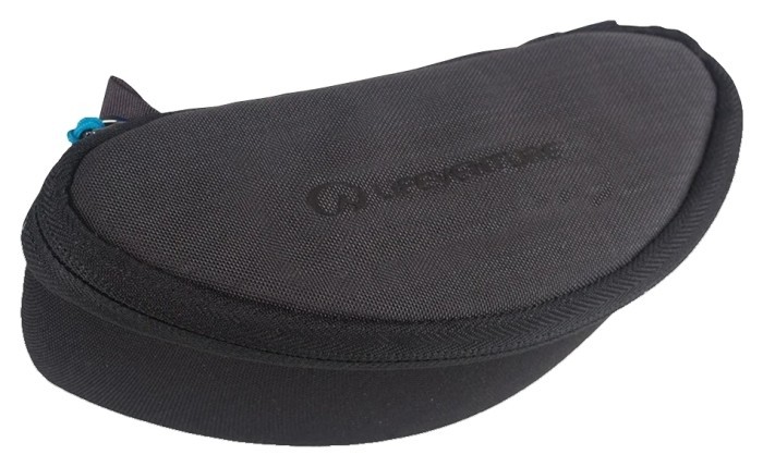 Чохол для окулярів Lifeventure Recycled Sunglasses Case grey, укр, укр