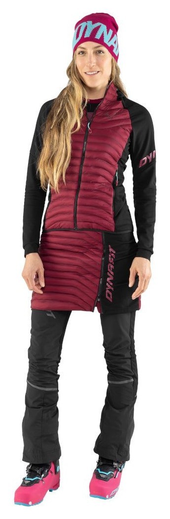 Юбка Dynafit Speed Insulation Skirt Wms юбка Dynafit Speed Insulation Skirt Wms