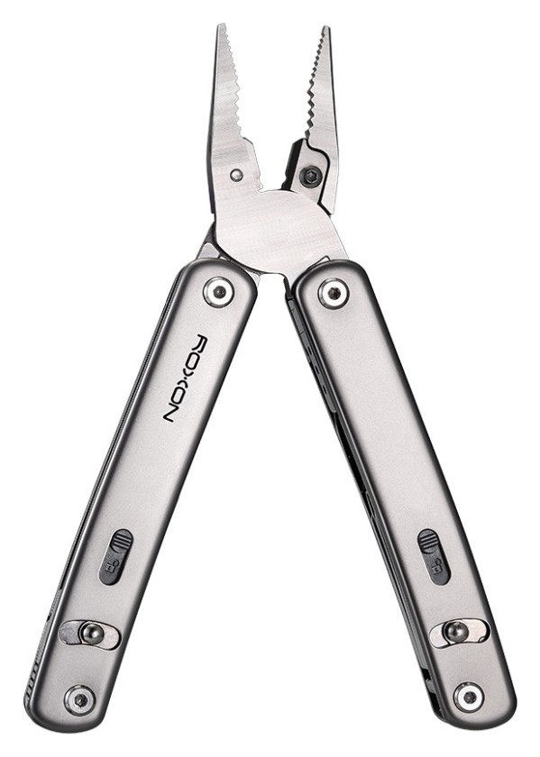 Мультитул Roxon Flex S804, укр, укр