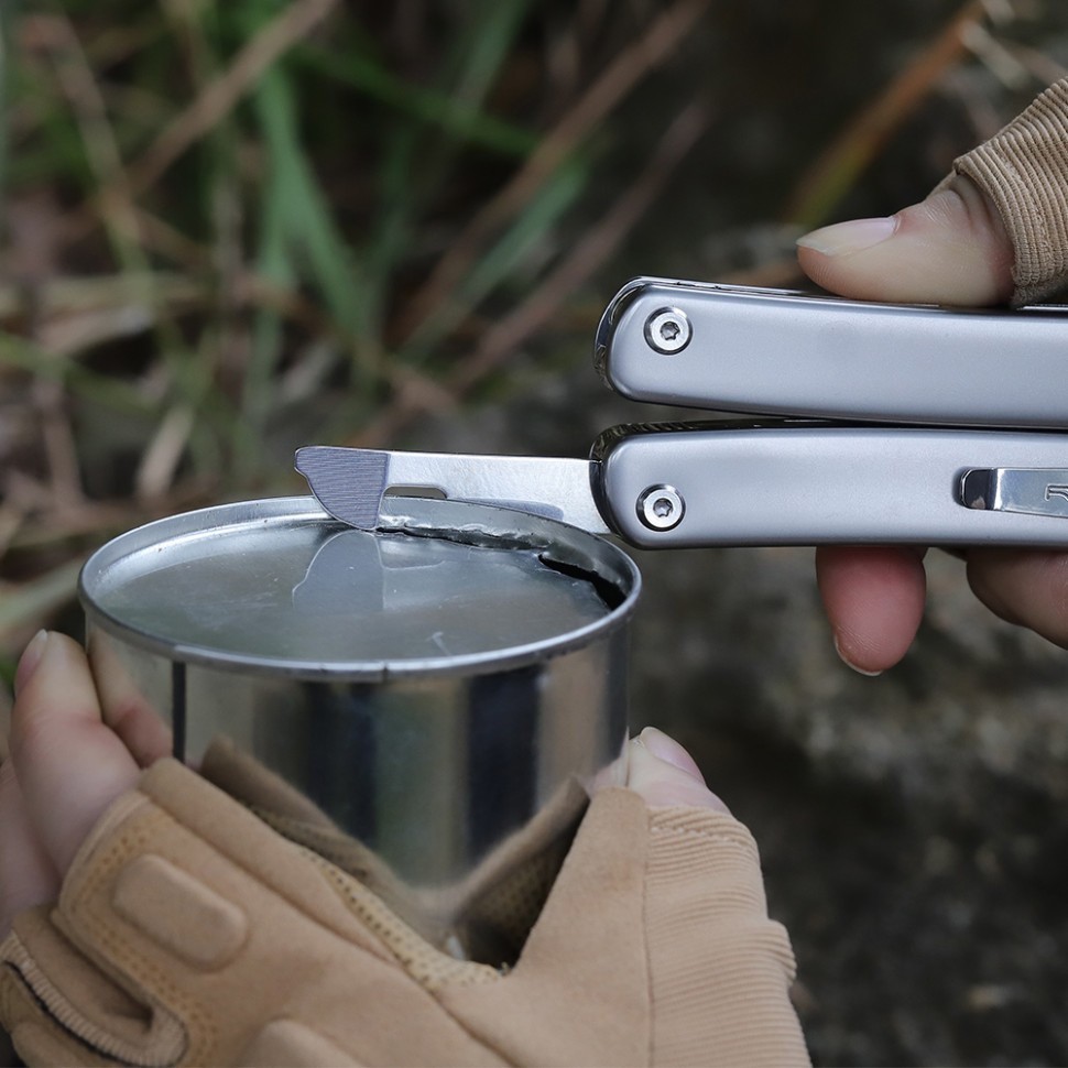 Мультитул Roxon Flex S804, укр, укр