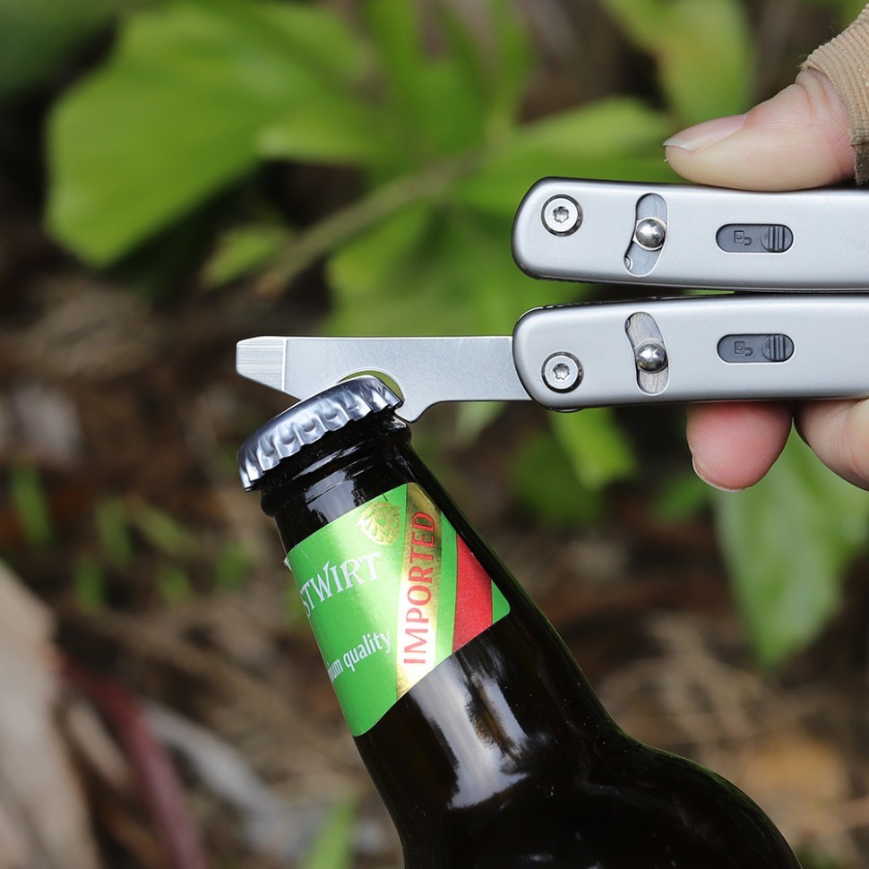 Мультитул Roxon Flex S804, укр, укр