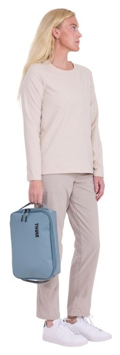Органайзер для одягу Thule Chasm Gear Cube Medium (Pond Grey) 3205607 (TH 3205607)