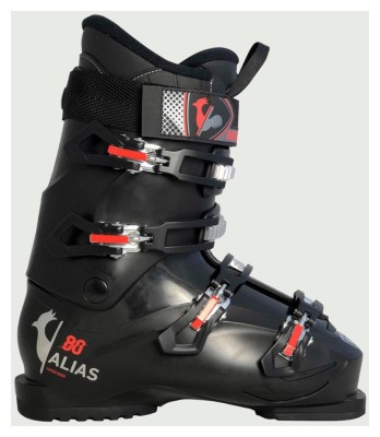 Черевики гірськолижні ROSSIGNOL ( RBL8650 ) ALIAS 80 2024