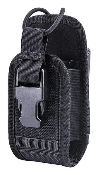 Чохол для рації на пояс Nextorch V24X-carry, укр, укр