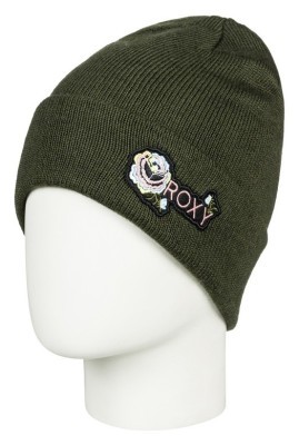 Шапка ROXY ( ERJHA03407 ) TORAH BEANIE HDWR 2019