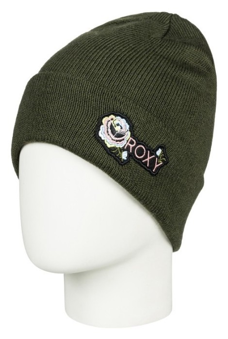 Шапка ROXY ( ERJHA03407 ) TORAH BEANIE HDWR 2019