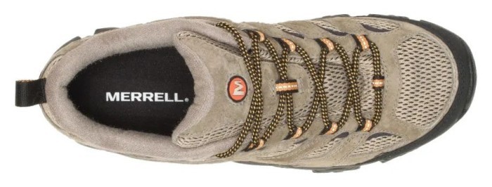Кросівки Merrell Moab 3 Mns, укр, укр