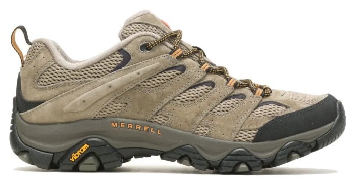 Кроссовки Merrell Moab 3 Mns