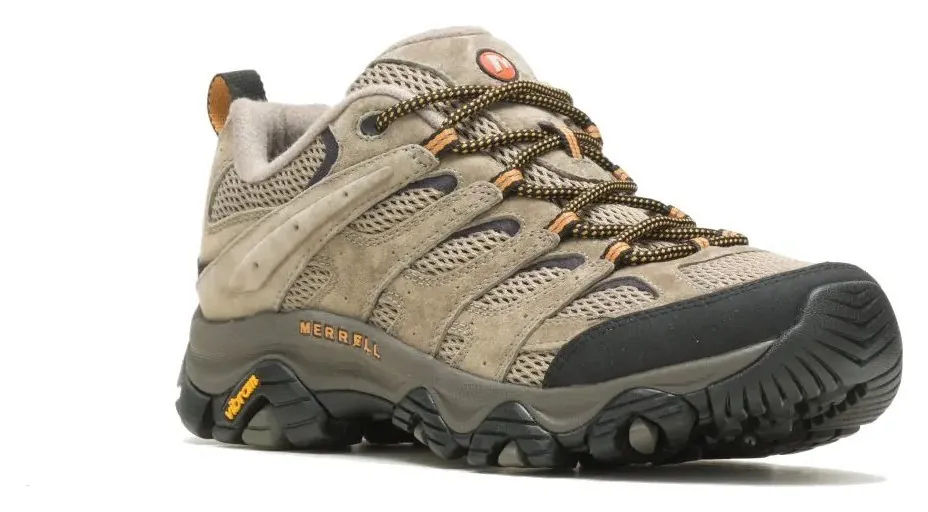 Кросівки Merrell Moab 3 Mns (50 Pecan)