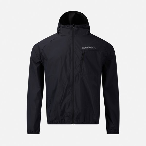 Куртка для бега ROSSIGNOL (RLNMJ78) SIDELHORN PKB JKT 2026