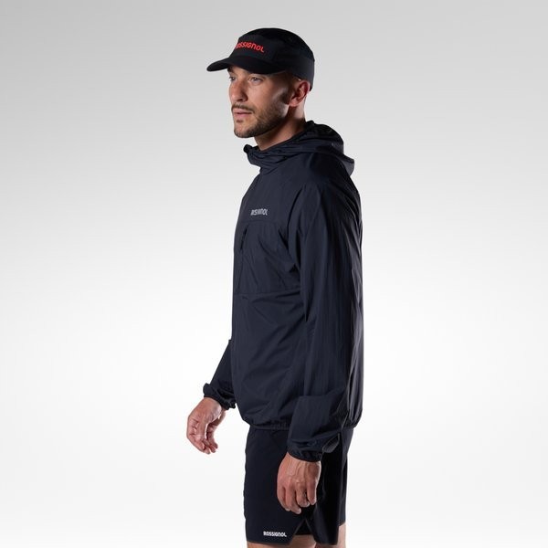Куртка для бега ROSSIGNOL (RLNMJ78) SIDELHORN PKB JKT 2026