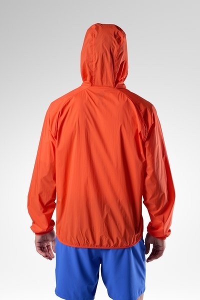 Куртка для бега ROSSIGNOL (RLNMJ78) SIDELHORN PKB JKT 2026