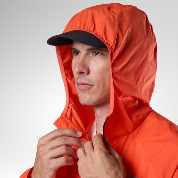 Куртка для бега ROSSIGNOL (RLNMJ78) SIDELHORN PKB JKT 2026