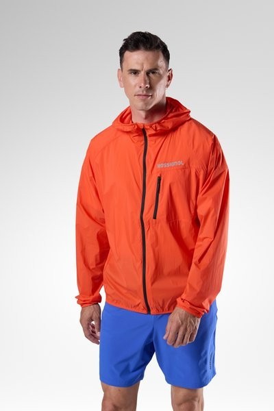 Куртка для бега ROSSIGNOL (RLNMJ78) SIDELHORN PKB JKT 2026