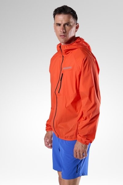 Куртка для бега ROSSIGNOL (RLNMJ78) SIDELHORN PKB JKT 2026