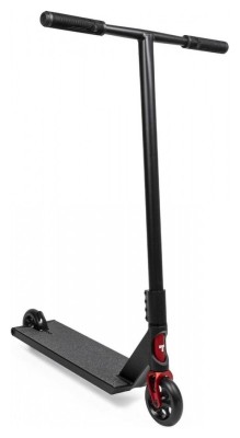 Трюковий самокат Tilt Theorem Pro M Black