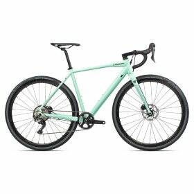 Велосипед Orbea Terra H30 1X 21 Light Green