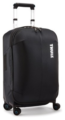 Валіза на колесах Thule Subterra Carry-On Spinner (Black) (TH 3203915)