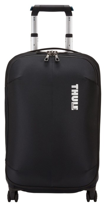 Валіза на колесах Thule Subterra Carry-On Spinner (Black) (TH 3203915)