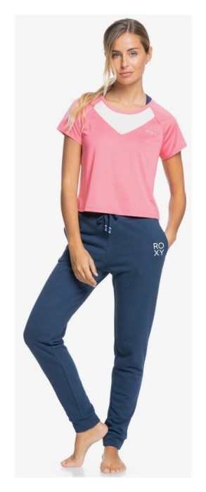 Футболка для бега ROXY (ERJKT03779) SUNSET TMPTTN J KTTP 2021