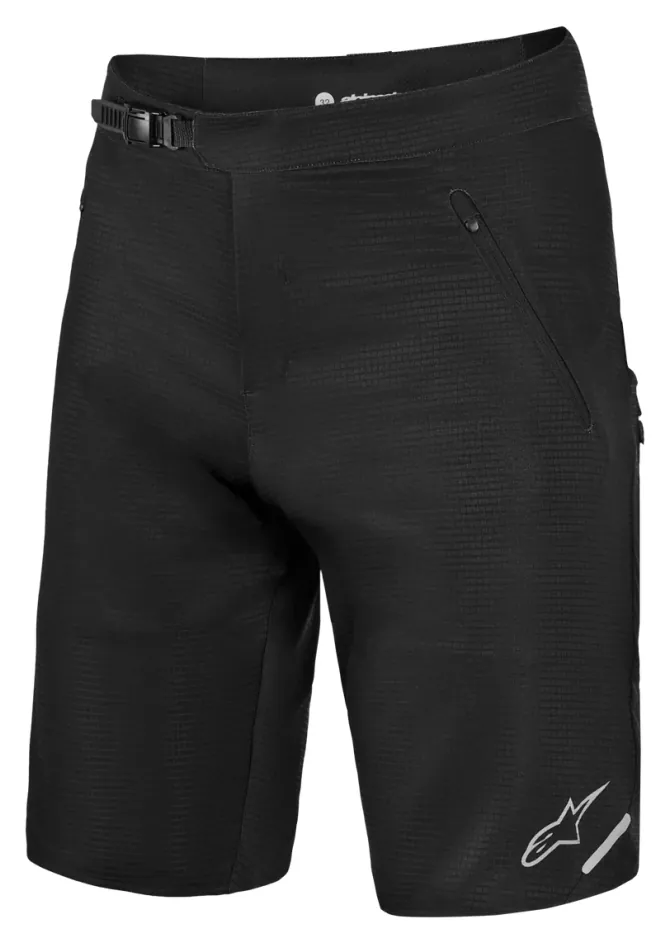 Шорти Alpinestars A-DURA ELITE SHORTS 2.0 BLACK , 32 (SPT_1720326-10-32)